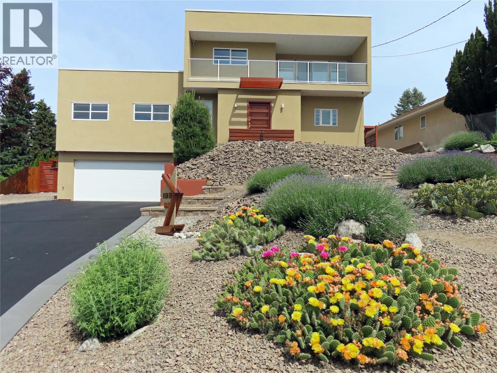 133 Devon Drive, Penticton, British Columbia  V0H 1R5 - Photo 1 - 10403194