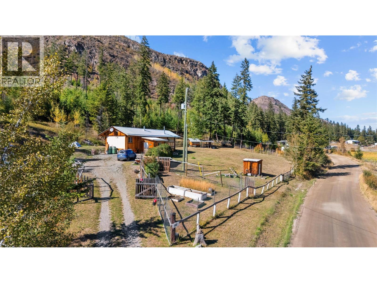 4101 Dixon Creek Road, Barriere, British Columbia  V0E 1E1 - Photo 21 - 10403124