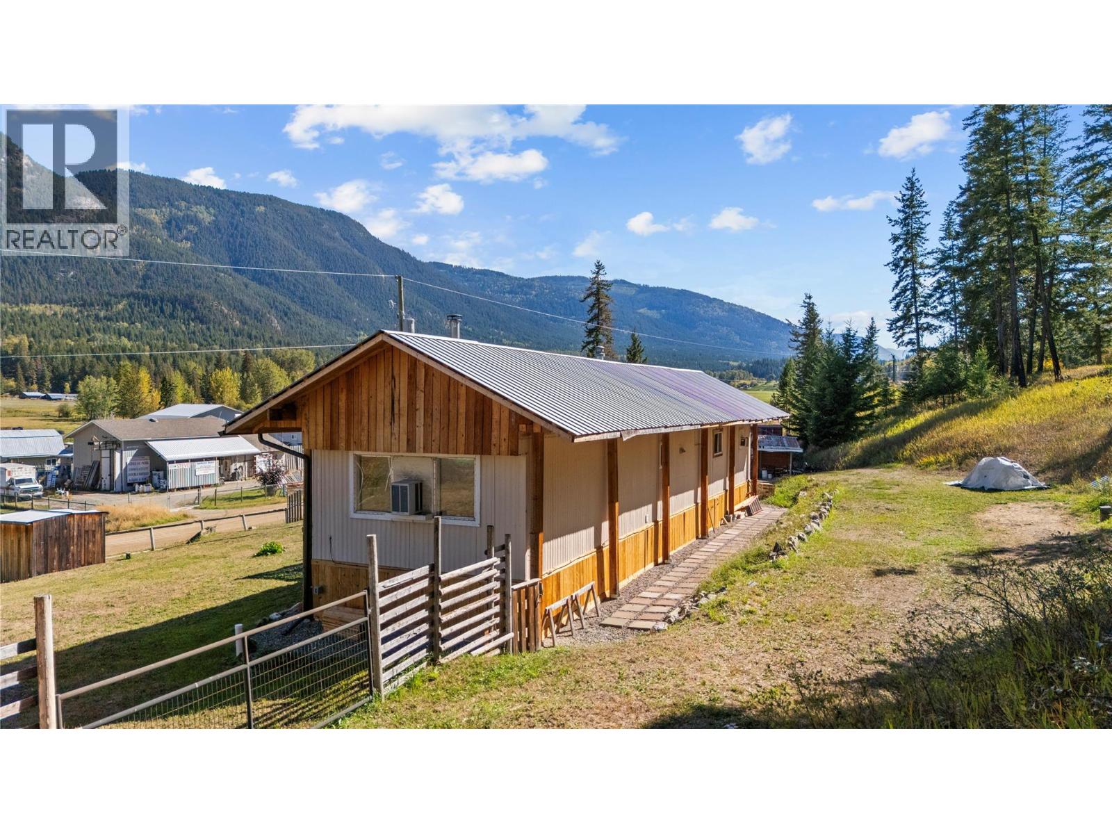 4101 Dixon Creek Road, Barriere, British Columbia  V0E 1E1 - Photo 24 - 10403124