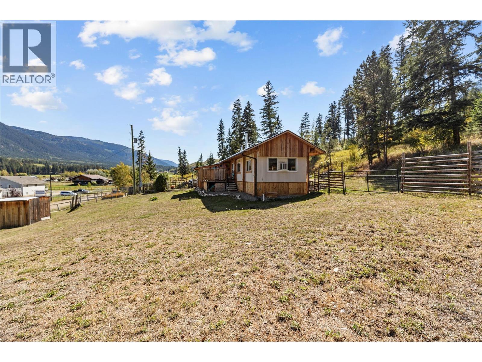 4101 Dixon Creek Road, Barriere, British Columbia  V0E 1E1 - Photo 25 - 10403124
