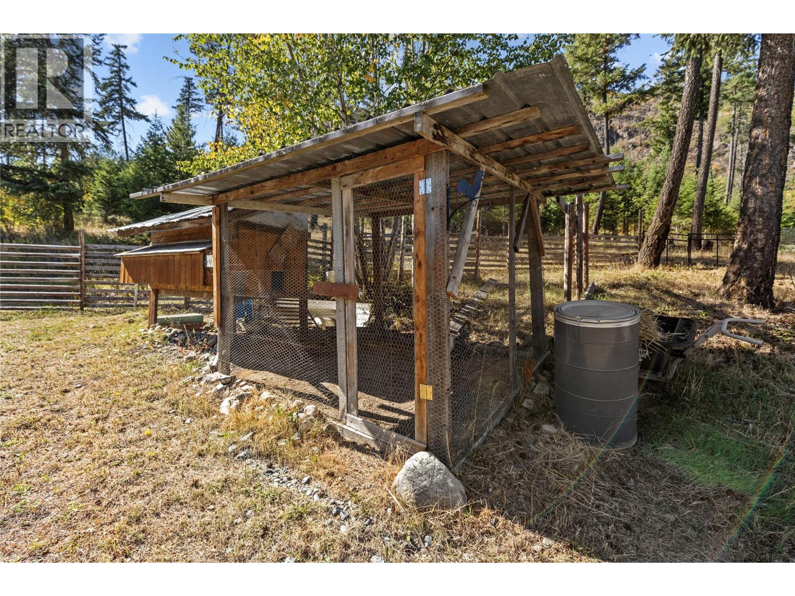 4101 Dixon Creek Road, Barriere, British Columbia  V0E 1E1 - Photo 26 - 10403124