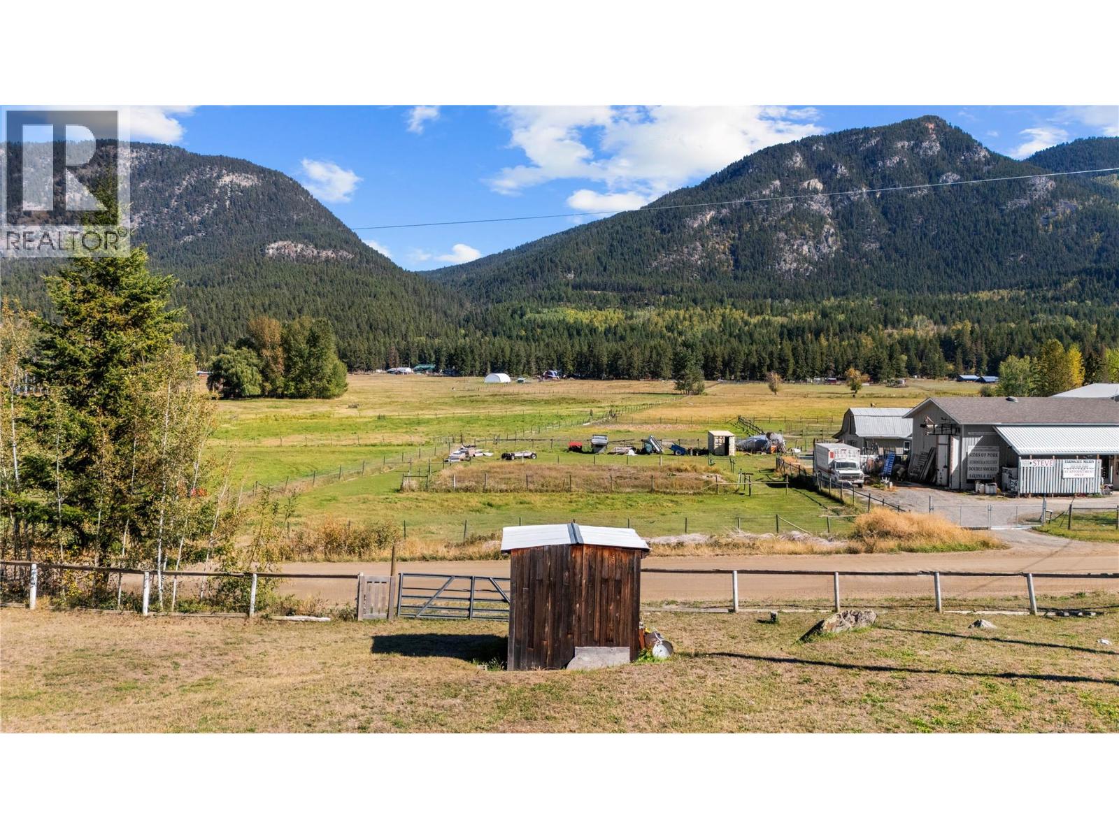 4101 Dixon Creek Road, Barriere, British Columbia  V0E 1E1 - Photo 28 - 10403124
