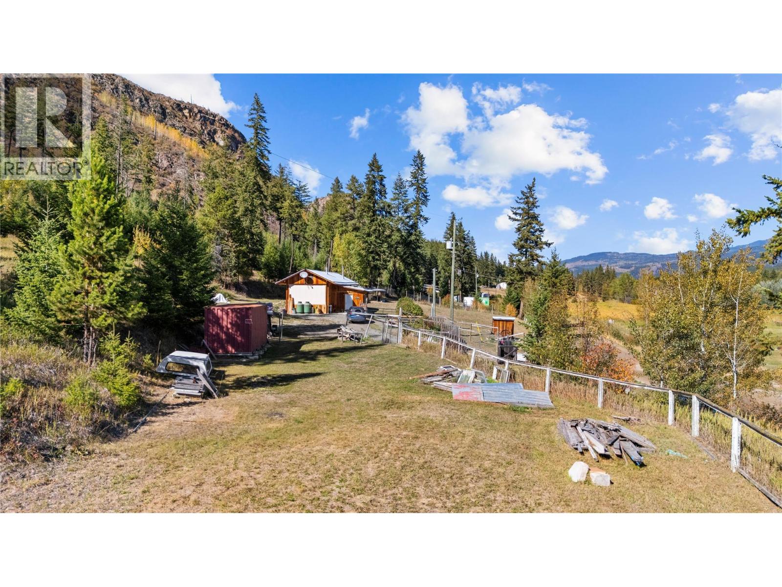 4101 Dixon Creek Road, Barriere, British Columbia  V0E 1E1 - Photo 29 - 10403124