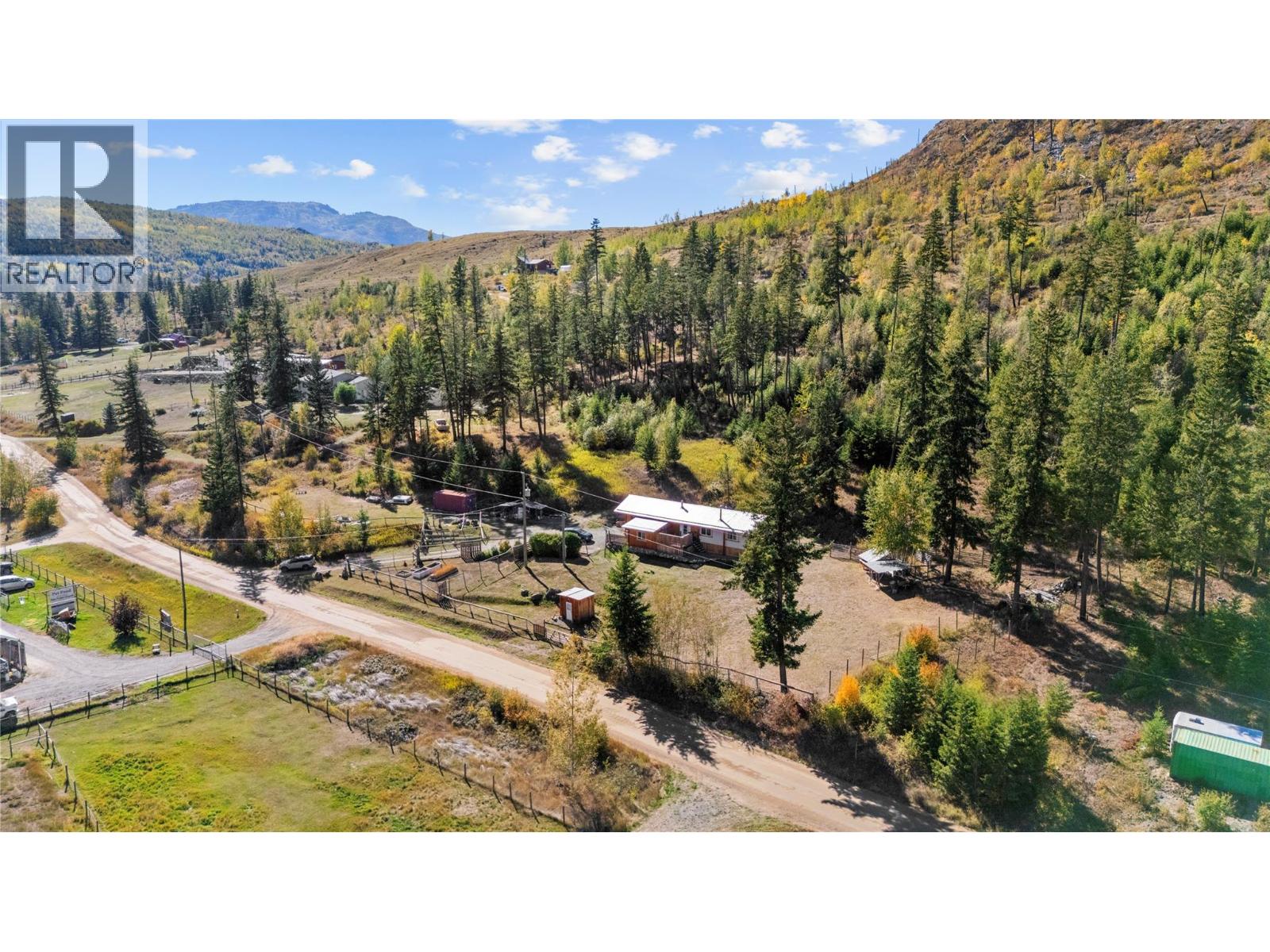 4101 Dixon Creek Road, Barriere, British Columbia  V0E 1E1 - Photo 31 - 10403124