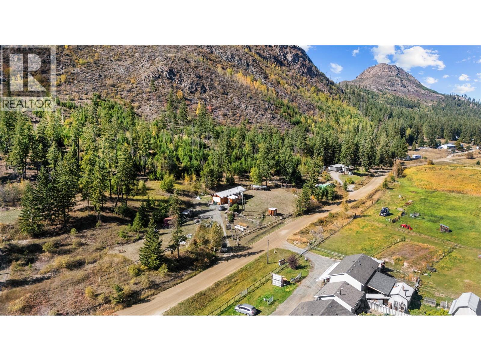 4101 Dixon Creek Road, Barriere, British Columbia  V0E 1E1 - Photo 32 - 10403124