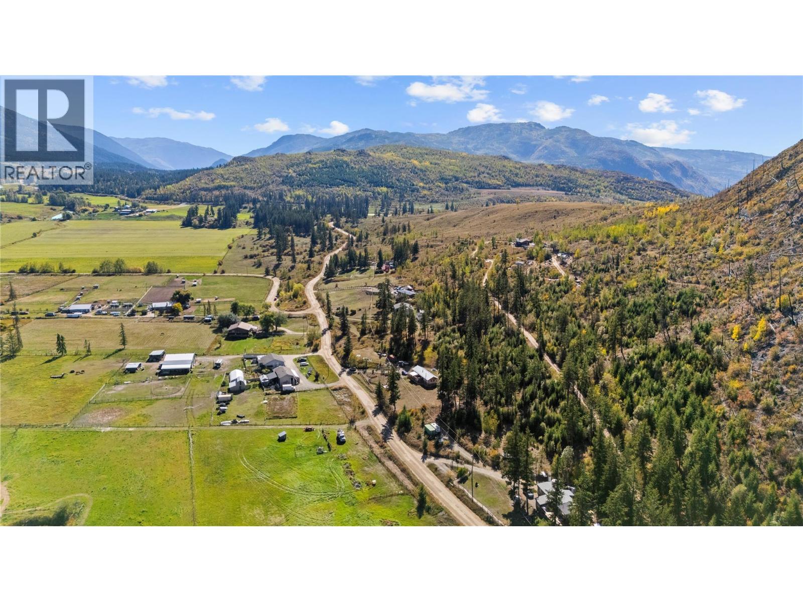 4101 Dixon Creek Road, Barriere, British Columbia  V0E 1E1 - Photo 35 - 10403124