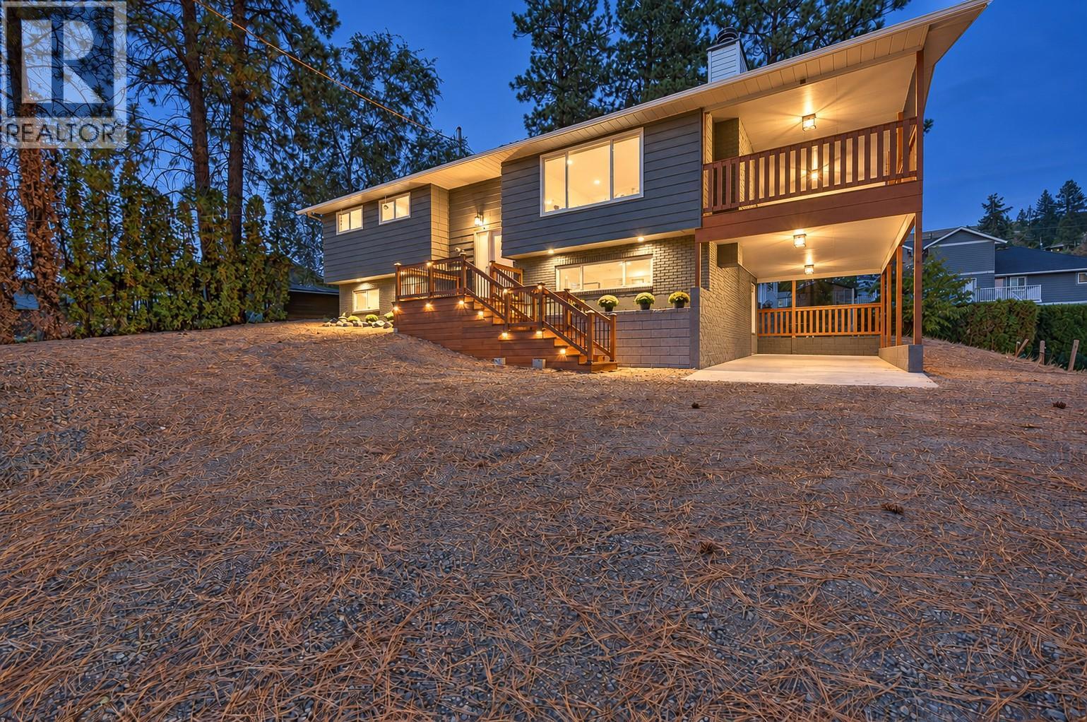10551 Sherman Drive, Lake Country, British Columbia  V4V 1W2 - Photo 1 - 10403271