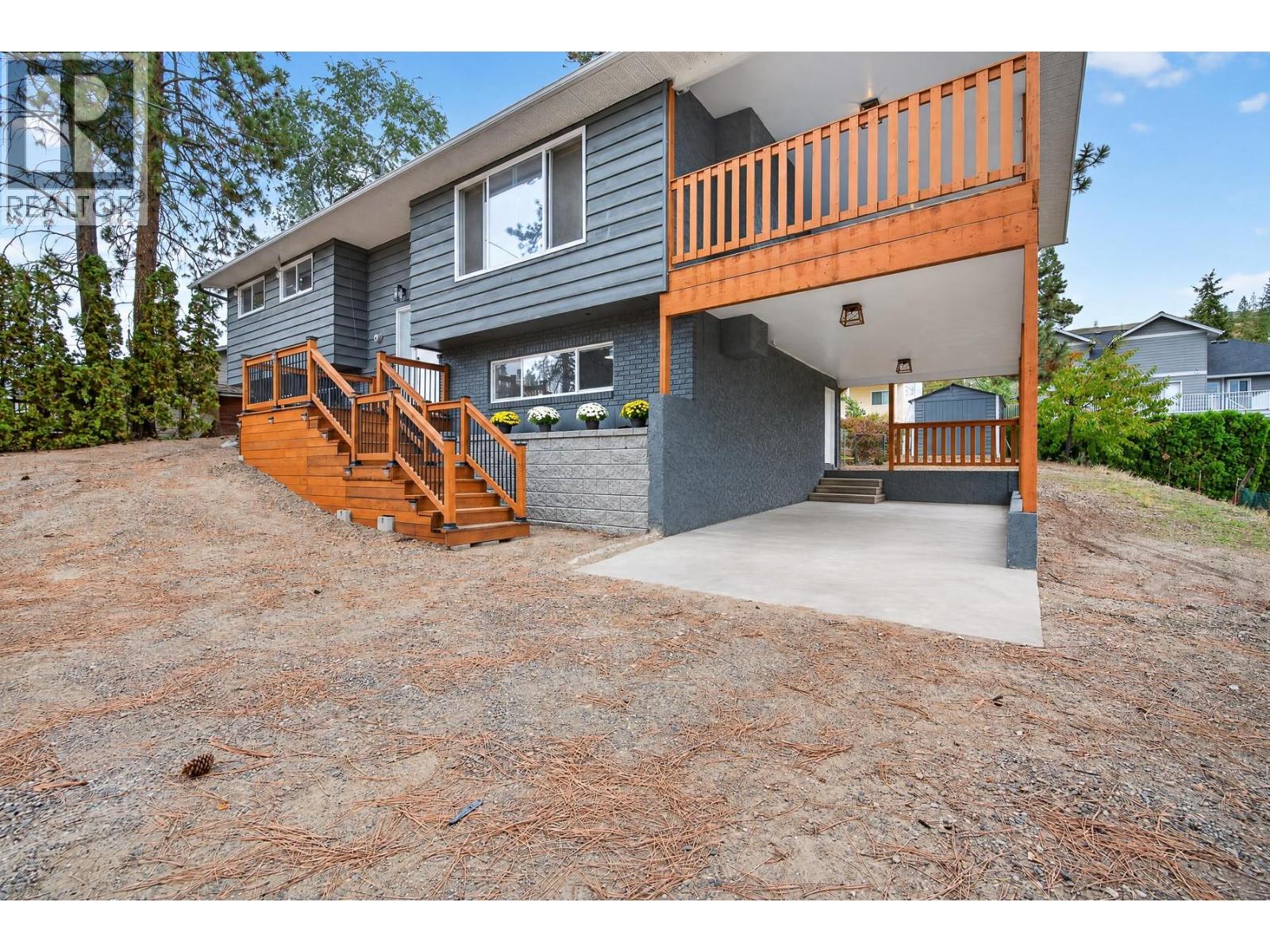 10551 Sherman Drive, Lake Country, British Columbia  V4V 1W2 - Photo 2 - 10403271