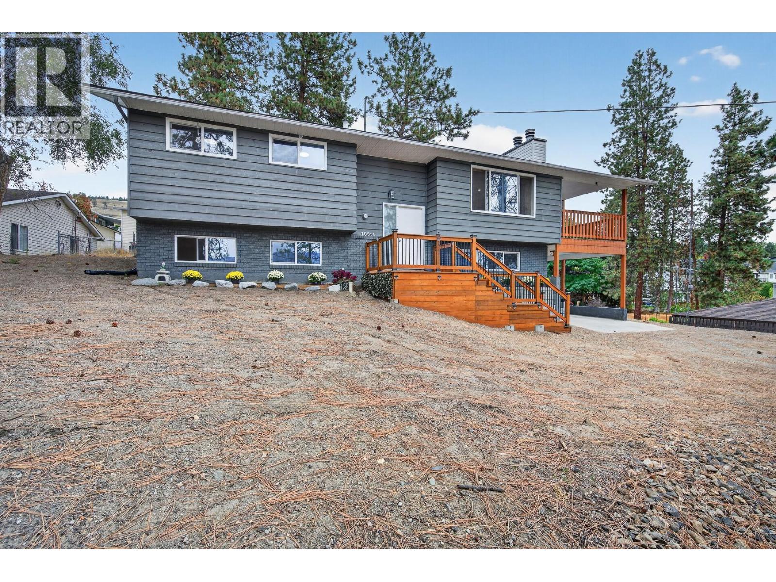 10551 Sherman Drive, Lake Country, British Columbia  V4V 1W2 - Photo 3 - 10403271