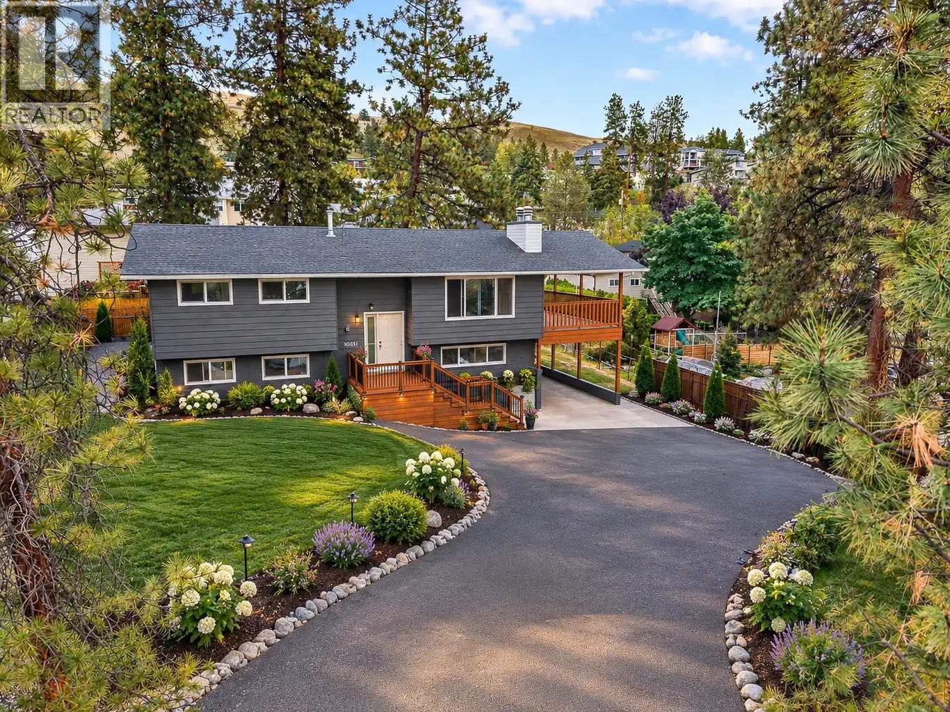 10551 Sherman Drive, Lake Country, British Columbia  V4V 1W2 - Photo 39 - 10403271