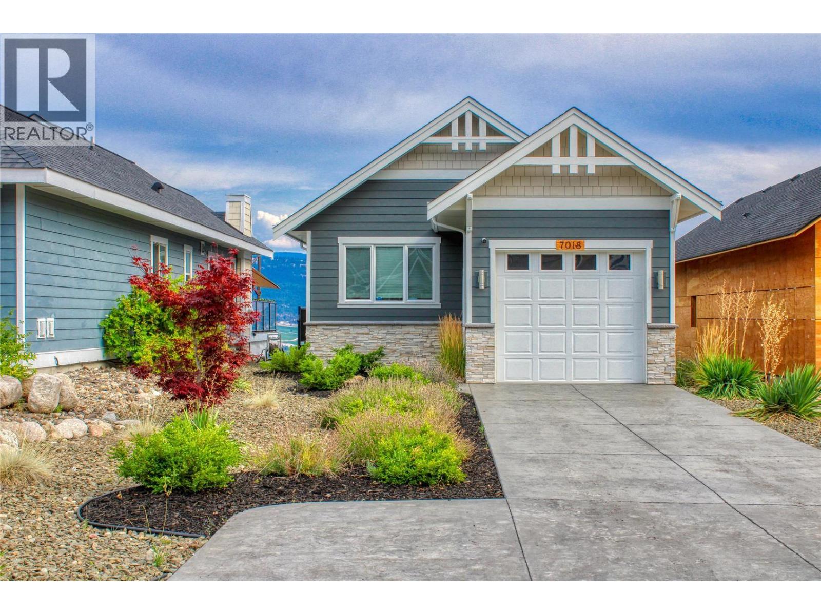 7018 Terazona Drive Unit# 481, Kelowna, British Columbia  V1Z 3R8 - Photo 15 - 10403197