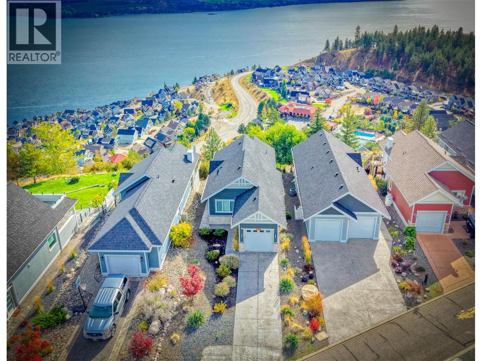 7018 Terazona Drive Unit# 481, Kelowna, British Columbia  V1Z 3R8 - Photo 21 - 10403197