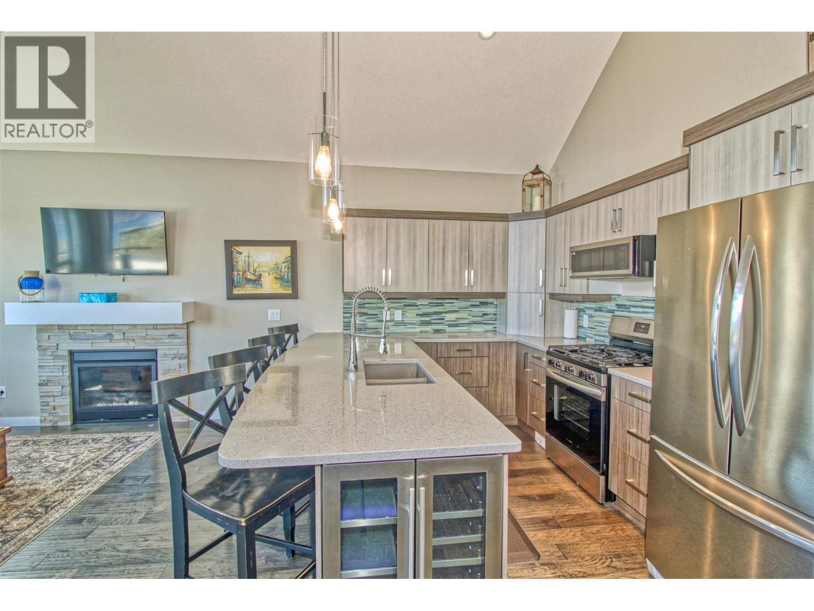 7018 Terazona Drive Unit# 481, Kelowna, British Columbia  V1Z 3R8 - Photo 23 - 10403197