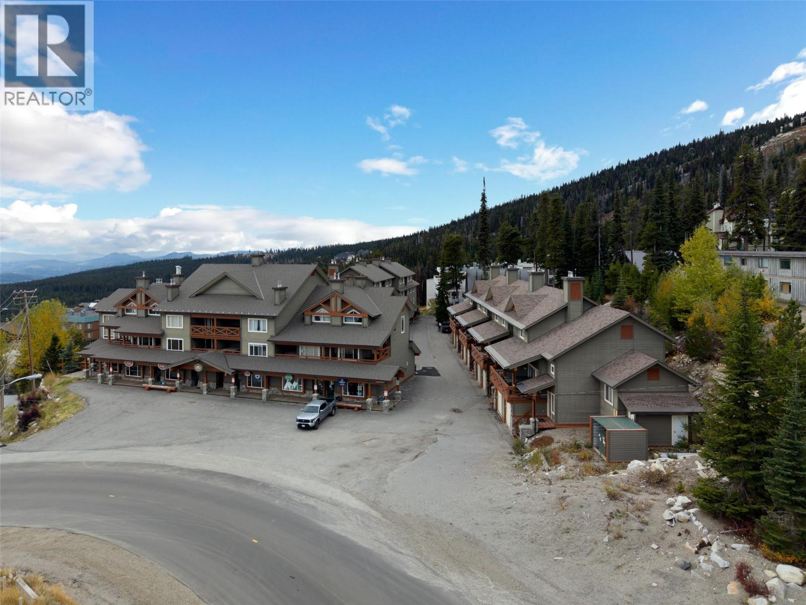 5350 Big White Road Unit# 14, Big White, British Columbia  V1P 1P3 - Photo 1 - 10403130