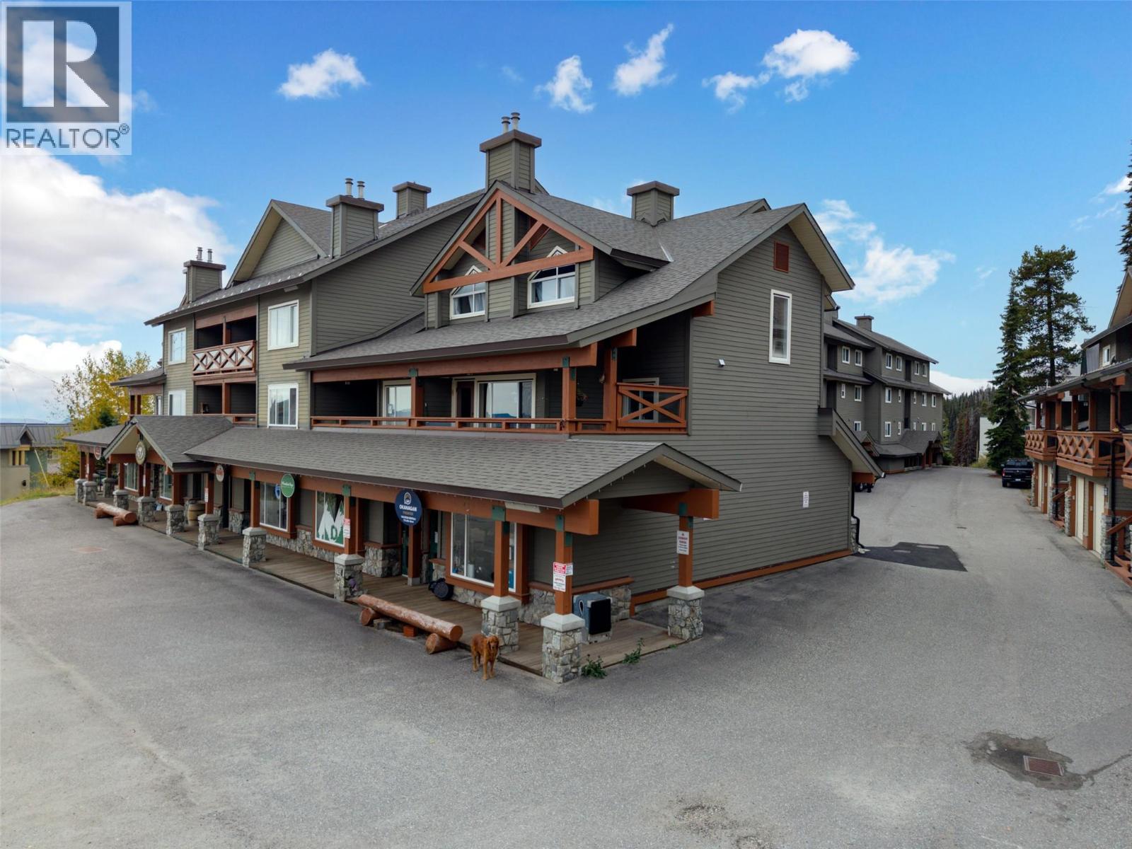 5350 Big White Road Unit# 14, Big White, British Columbia  V1P 1P3 - Photo 30 - 10403130