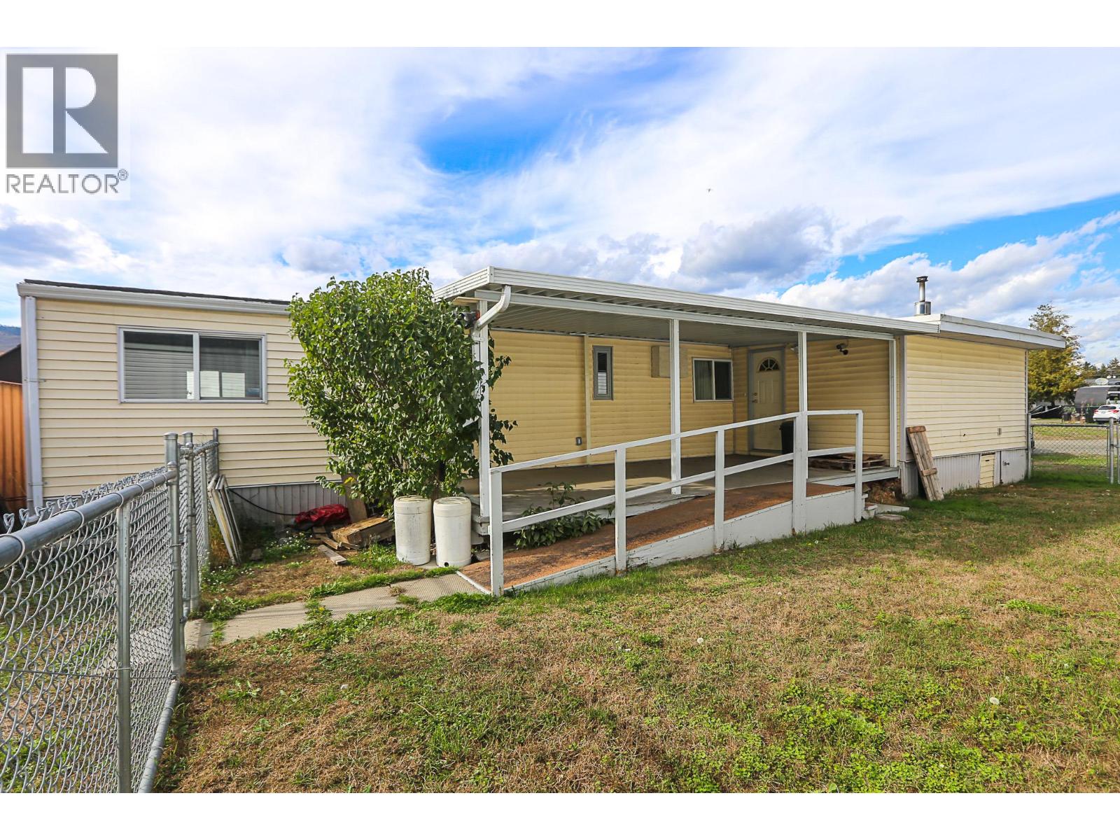 4428 Barriere Town Road Unit# 36, Barriere, British Columbia  V0E 1E0 - Photo 1 - 10402668