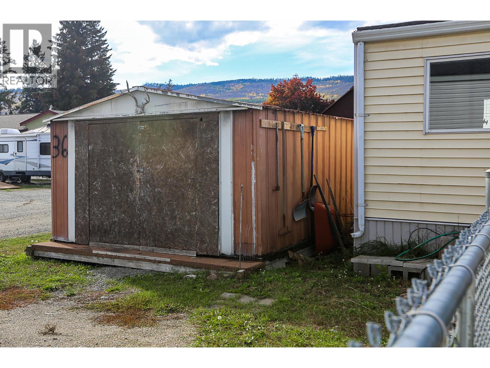 4428 Barriere Town Road Unit# 36, Barriere, British Columbia  V0E 1E0 - Photo 16 - 10402668