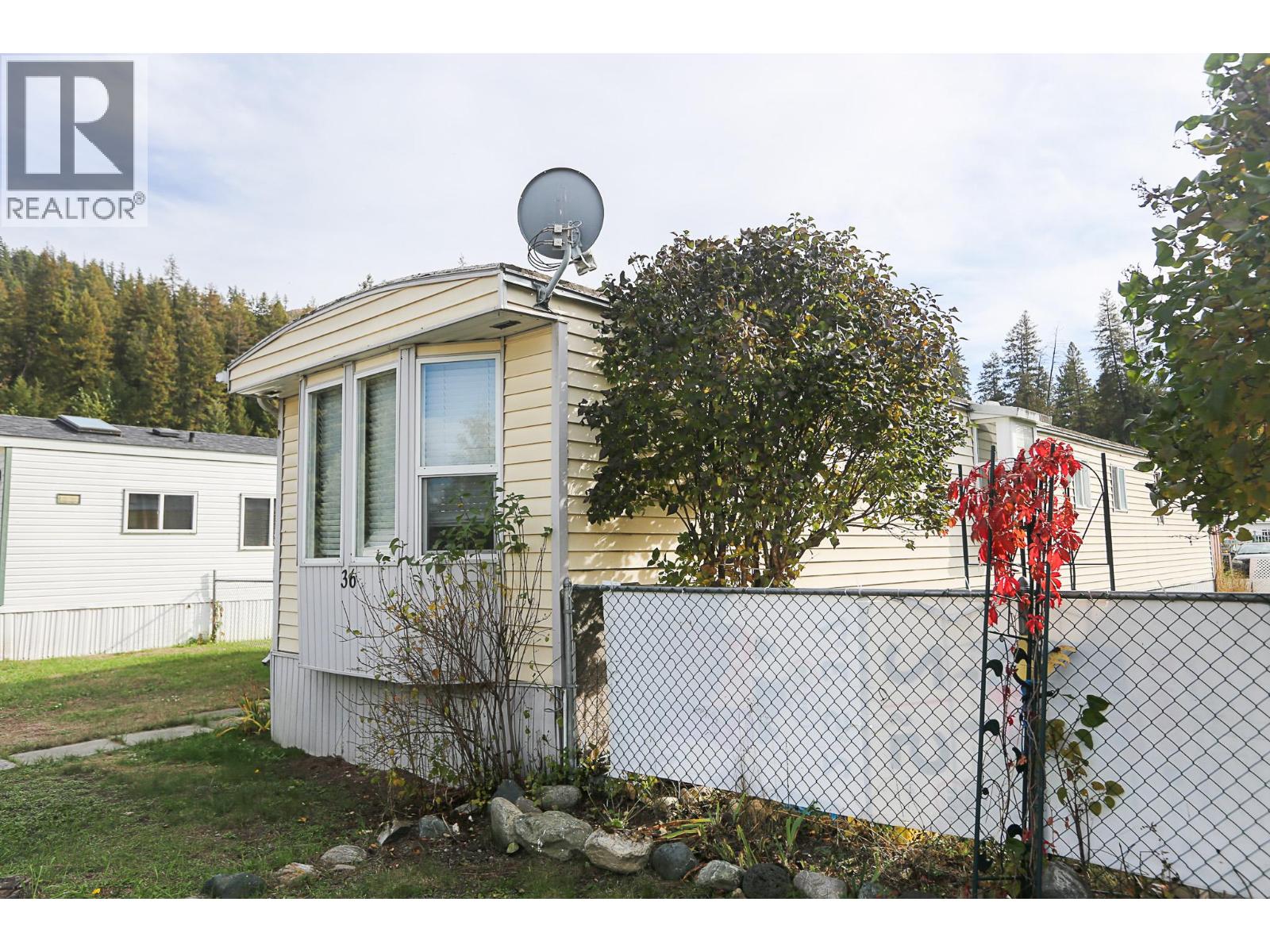 4428 Barriere Town Road Unit# 36, Barriere, British Columbia  V0E 1E0 - Photo 17 - 10402668