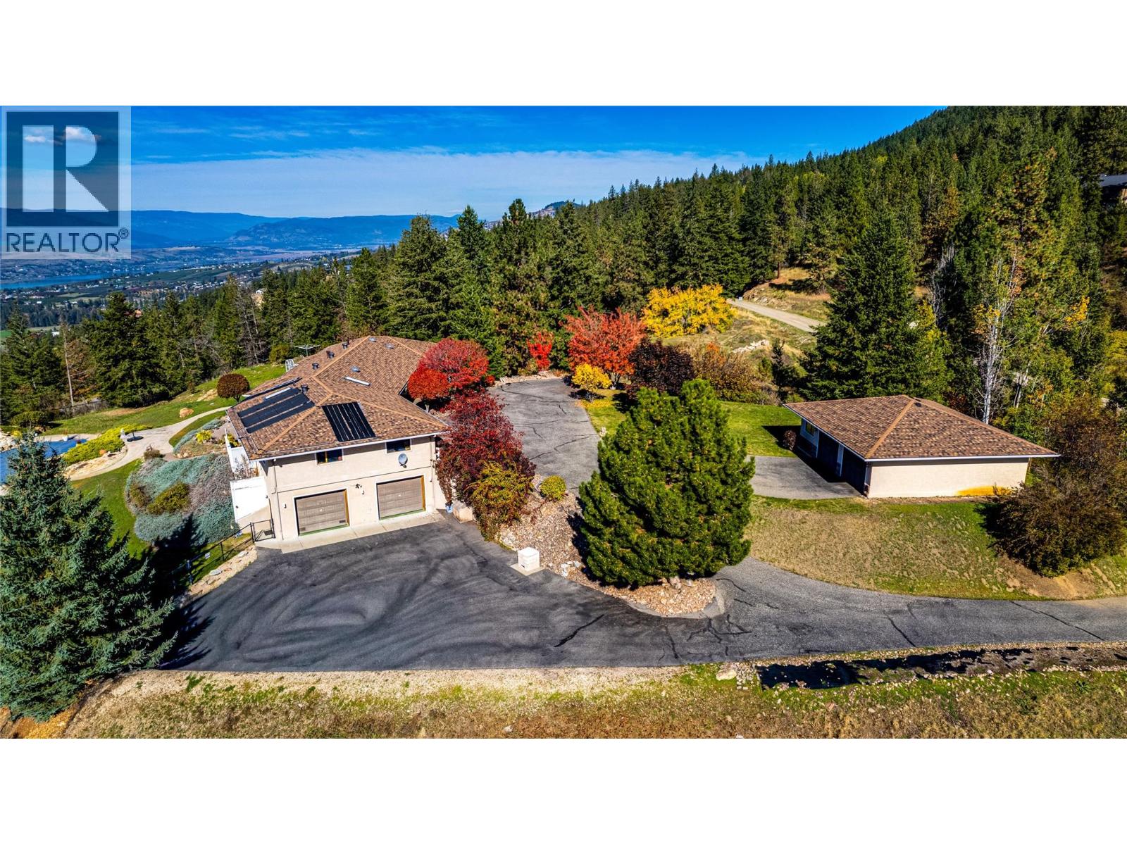 3200 Greenwood Road, Vernon, British Columbia  V1B 4G5 - Photo 10 - 10401980