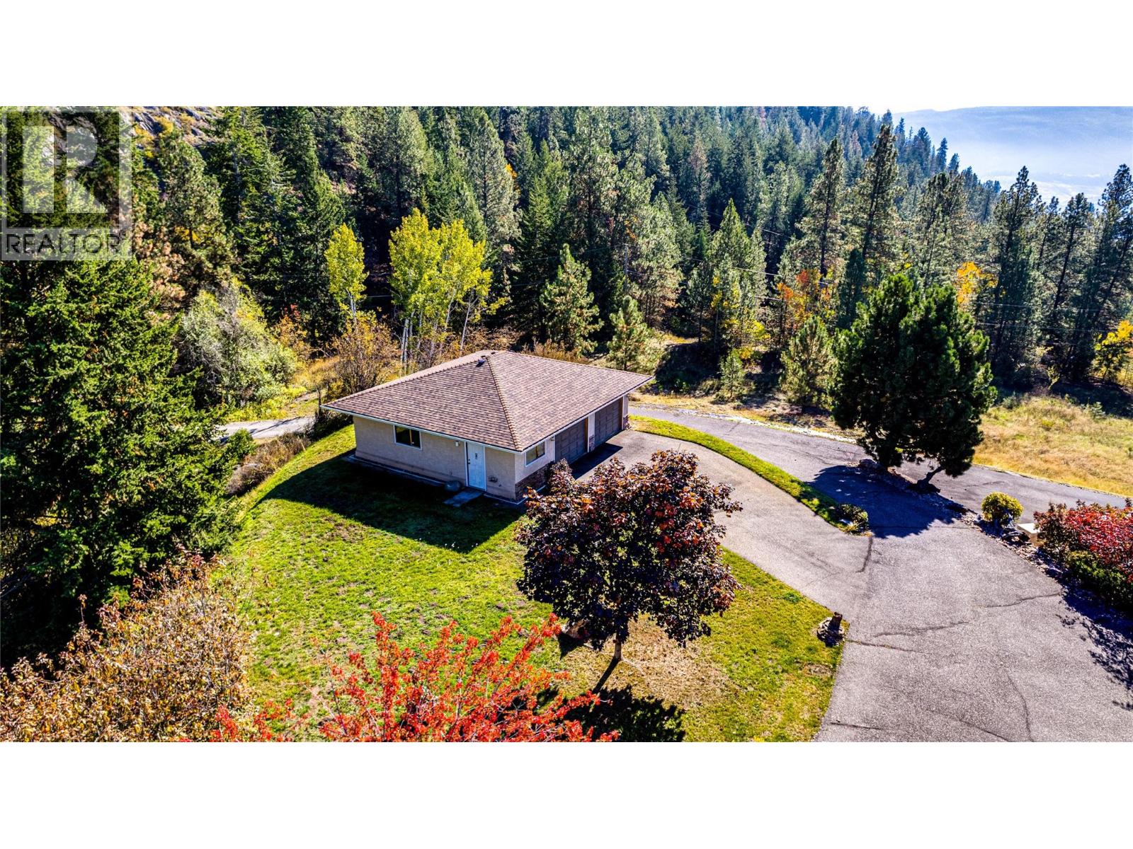 3200 Greenwood Road, Vernon, British Columbia  V1B 4G5 - Photo 11 - 10401980