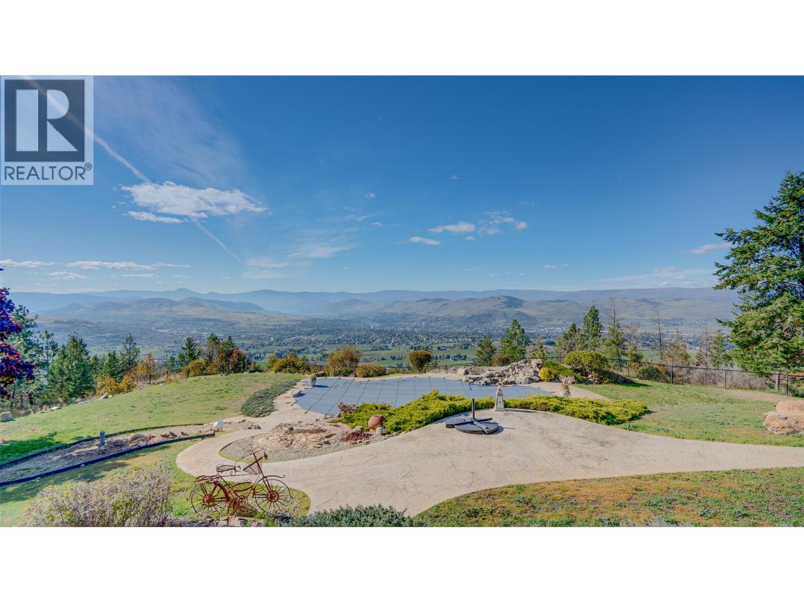 3200 Greenwood Road, Vernon, British Columbia  V1B 4G5 - Photo 22 - 10401980