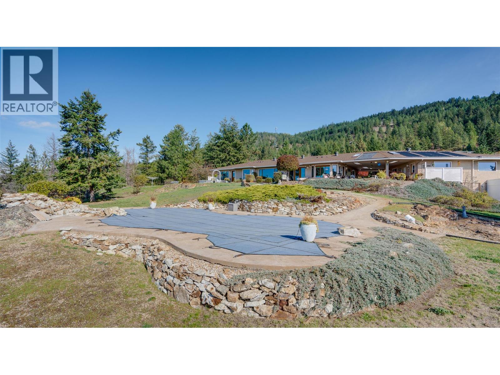 3200 Greenwood Road, Vernon, British Columbia  V1B 4G5 - Photo 23 - 10401980