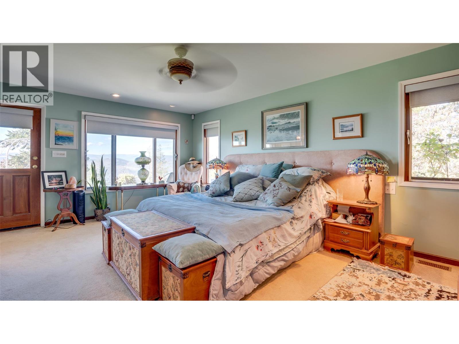 3200 Greenwood Road, Vernon, British Columbia  V1B 4G5 - Photo 39 - 10401980