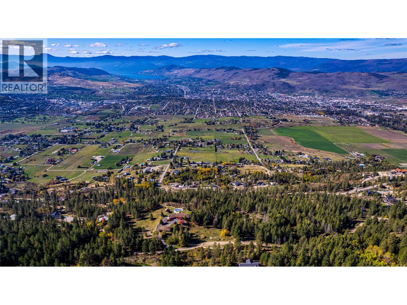 3200 Greenwood Road, Vernon, British Columbia  V1B 4G5 - Photo 4 - 10401980