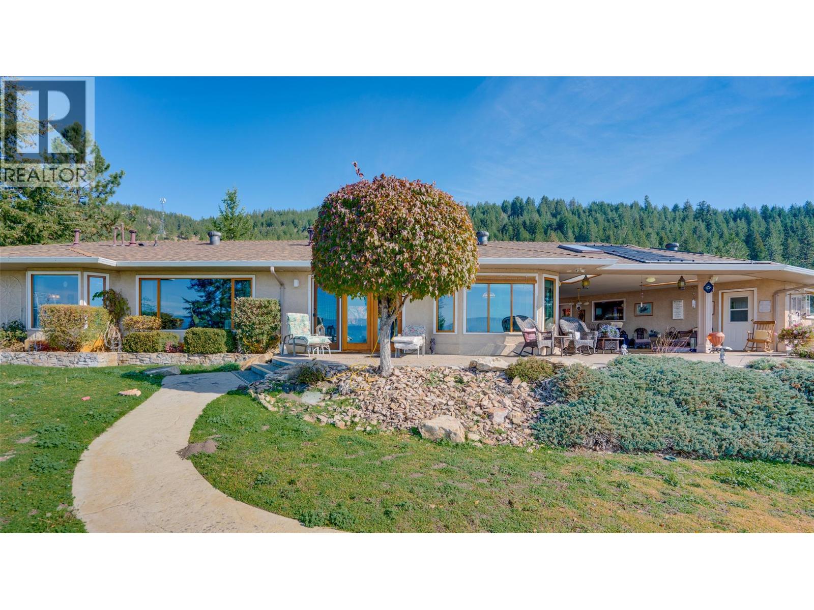 3200 Greenwood Road, Vernon, British Columbia  V1B 4G5 - Photo 47 - 10401980