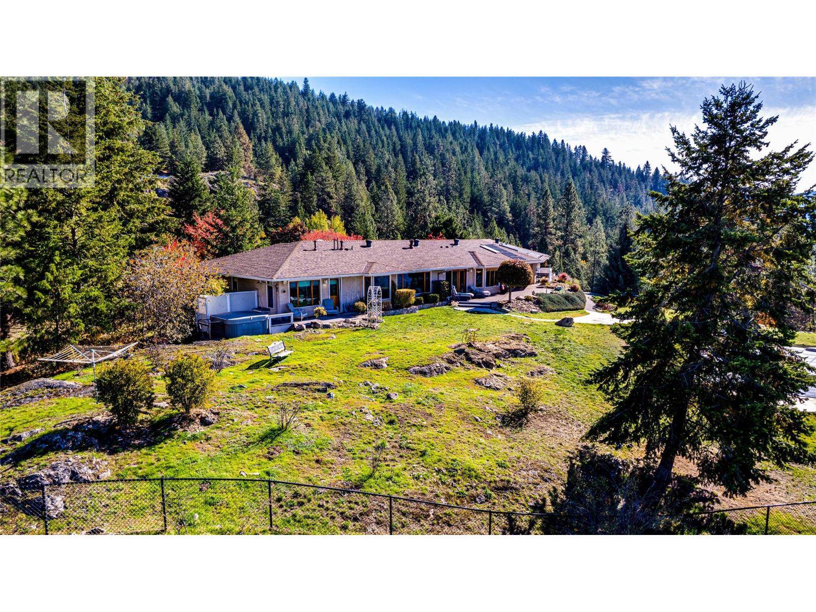 3200 Greenwood Road, Vernon, British Columbia  V1B 4G5 - Photo 52 - 10401980