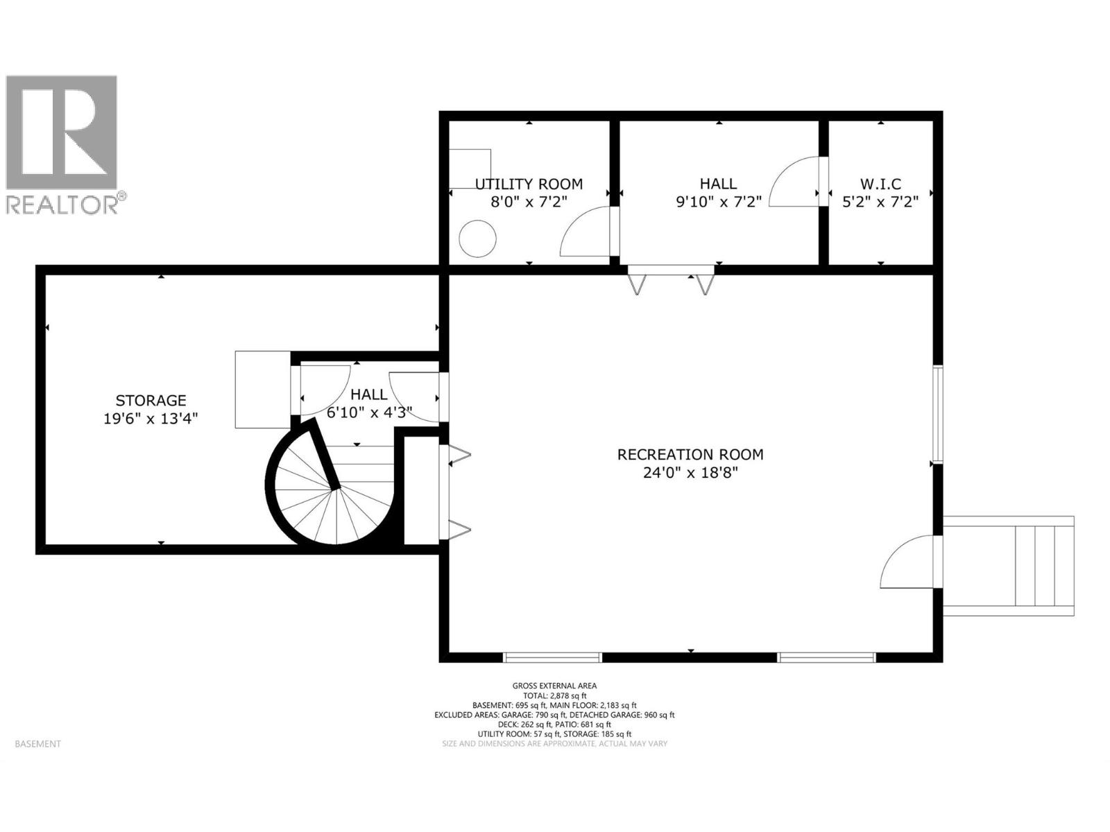 3200 Greenwood Road, Vernon, British Columbia  V1B 4G5 - Photo 55 - 10401980