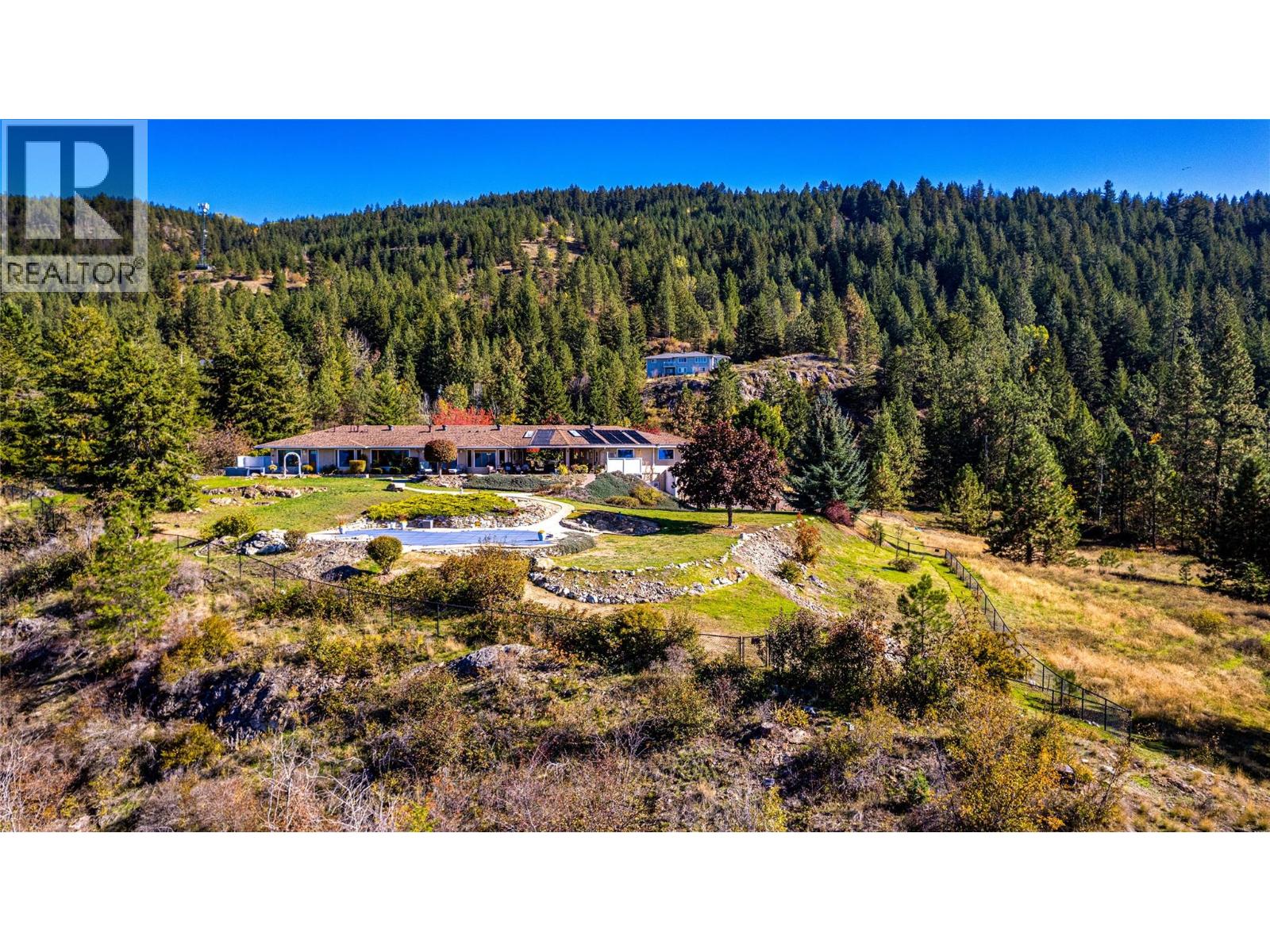 3200 Greenwood Road, Vernon, British Columbia  V1B 4G5 - Photo 7 - 10401980