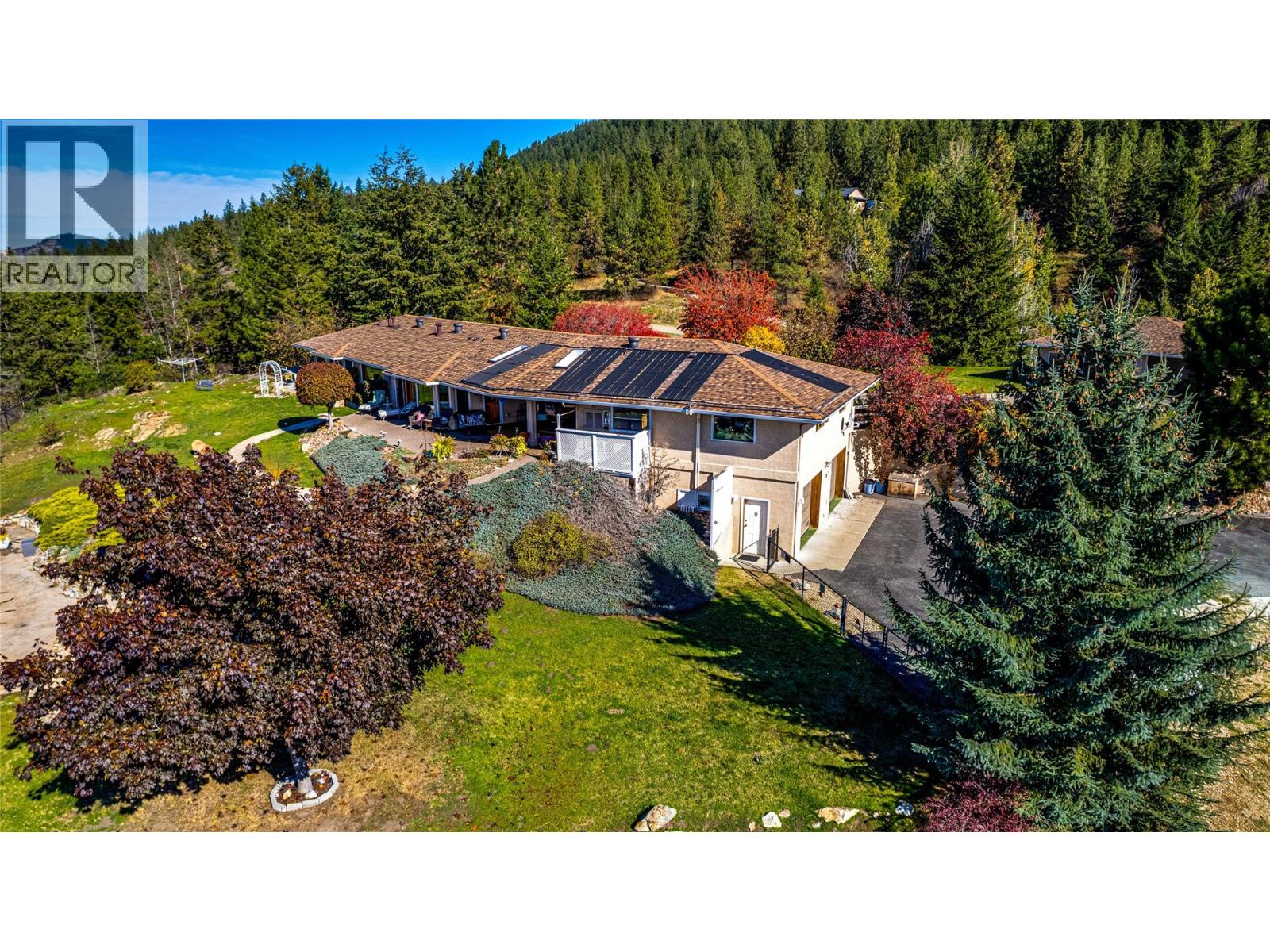 3200 Greenwood Road, Vernon, British Columbia  V1B 4G5 - Photo 9 - 10401980