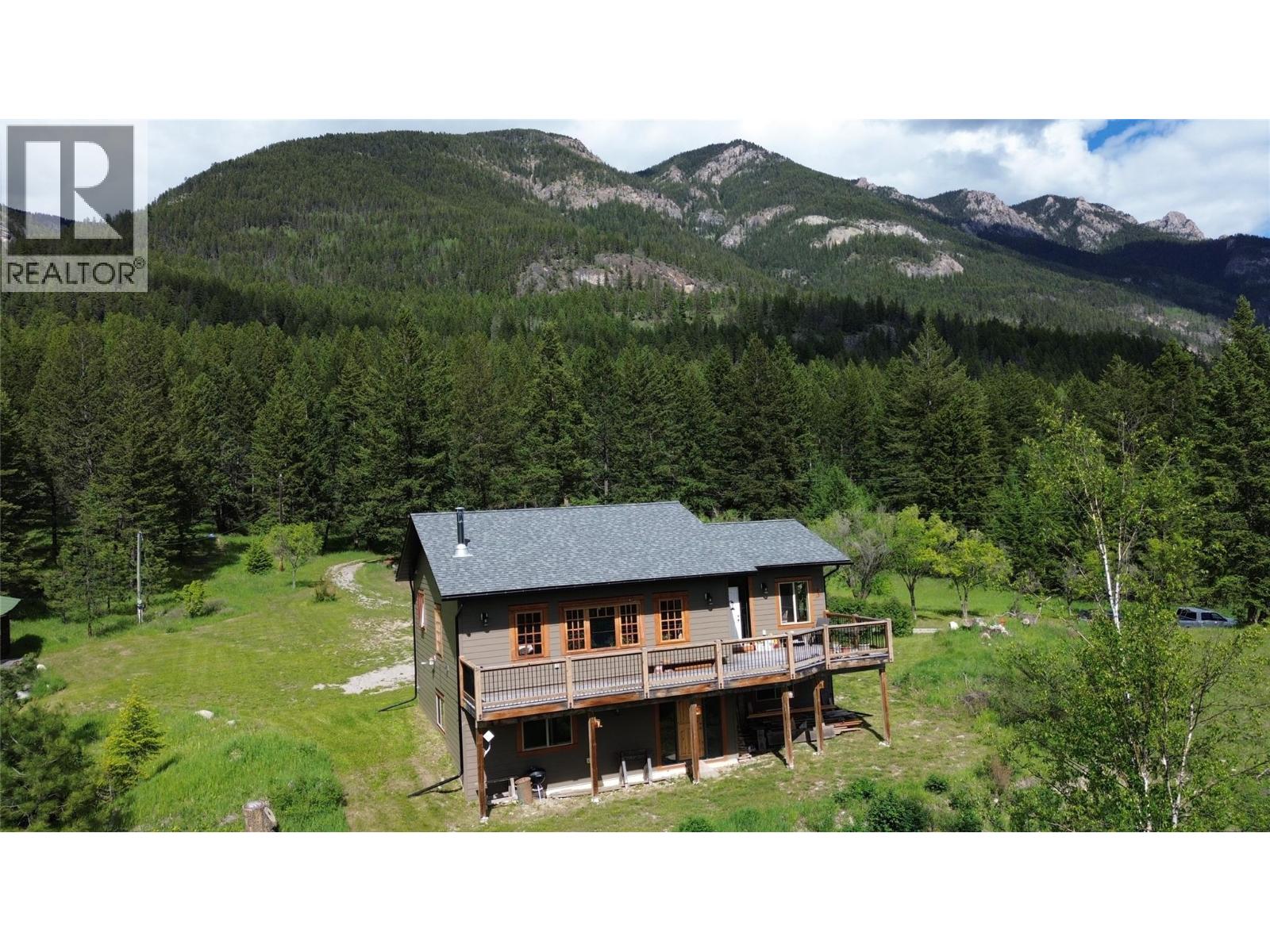 2660 95 Highway, Brisco, British Columbia  V0A 1B0 - Photo 67 - 10403277