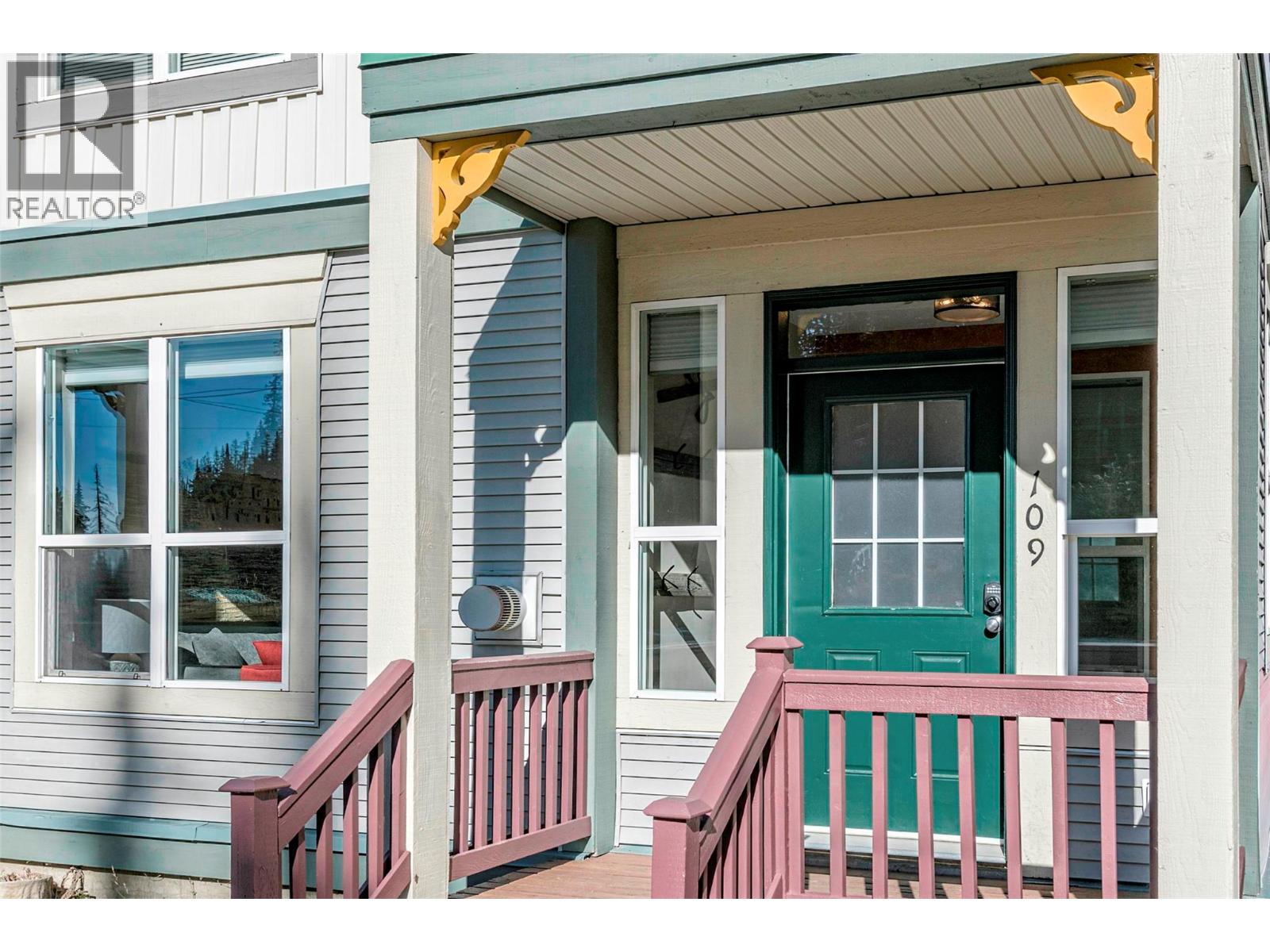 9808 Silver Star Road Unit# 109, Vernon, British Columbia  V1B 3X4 - Photo 16 - 10403065