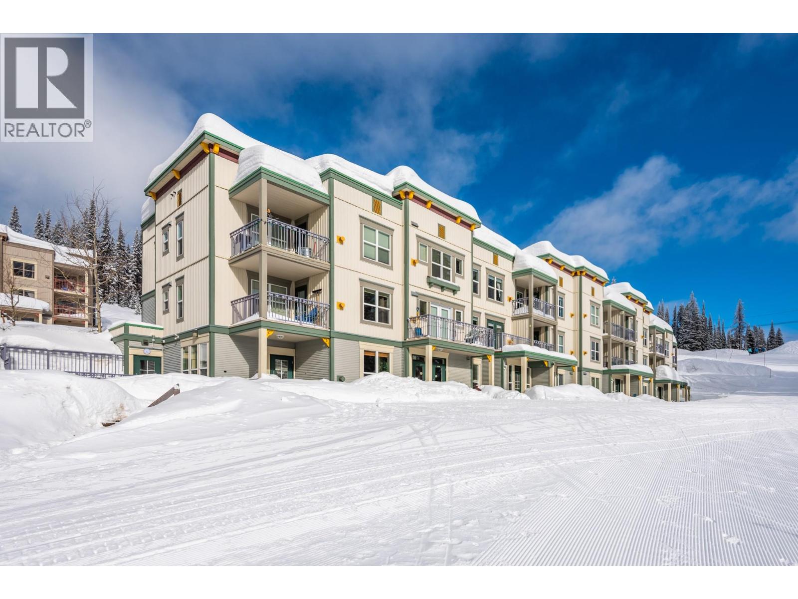 9808 Silver Star Road Unit# 109, Vernon, British Columbia  V1B 3X4 - Photo 17 - 10403065