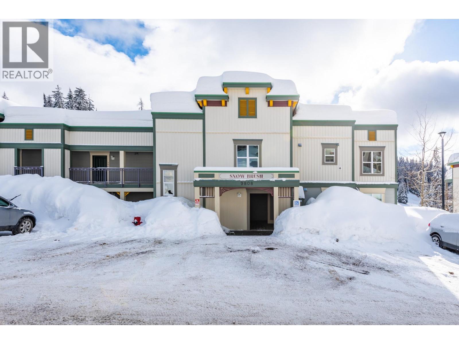 9808 Silver Star Road Unit# 109, Vernon, British Columbia  V1B 3X4 - Photo 23 - 10403065