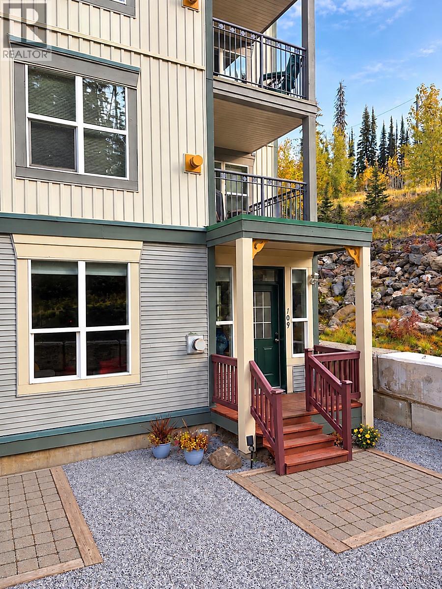 9808 Silver Star Road Unit# 109, Vernon, British Columbia  V1B 3X4 - Photo 30 - 10403065