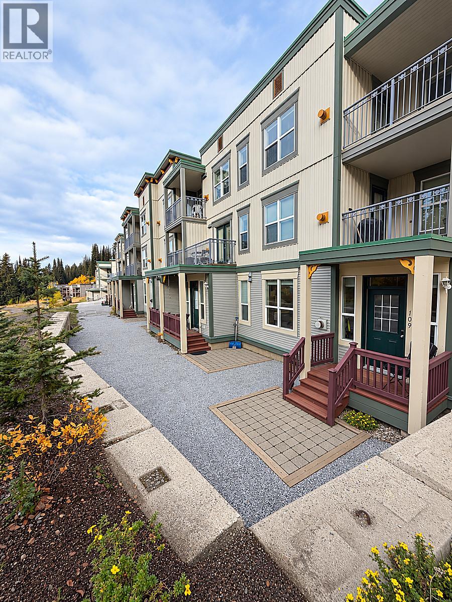 9808 Silver Star Road Unit# 109, Vernon, British Columbia  V1B 3X4 - Photo 31 - 10403065