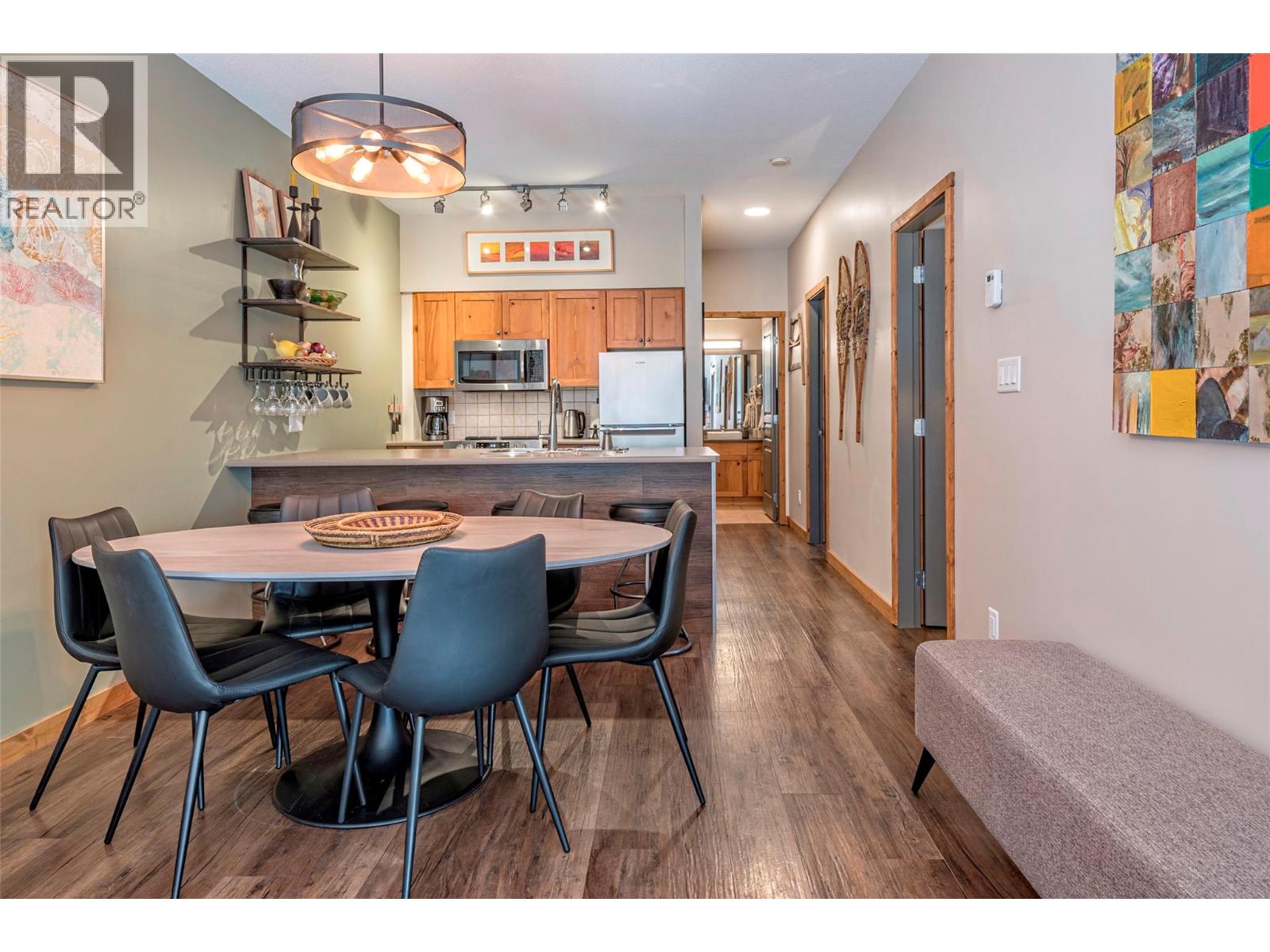 9808 Silver Star Road Unit# 109, Vernon, British Columbia  V1B 3X4 - Photo 4 - 10403065