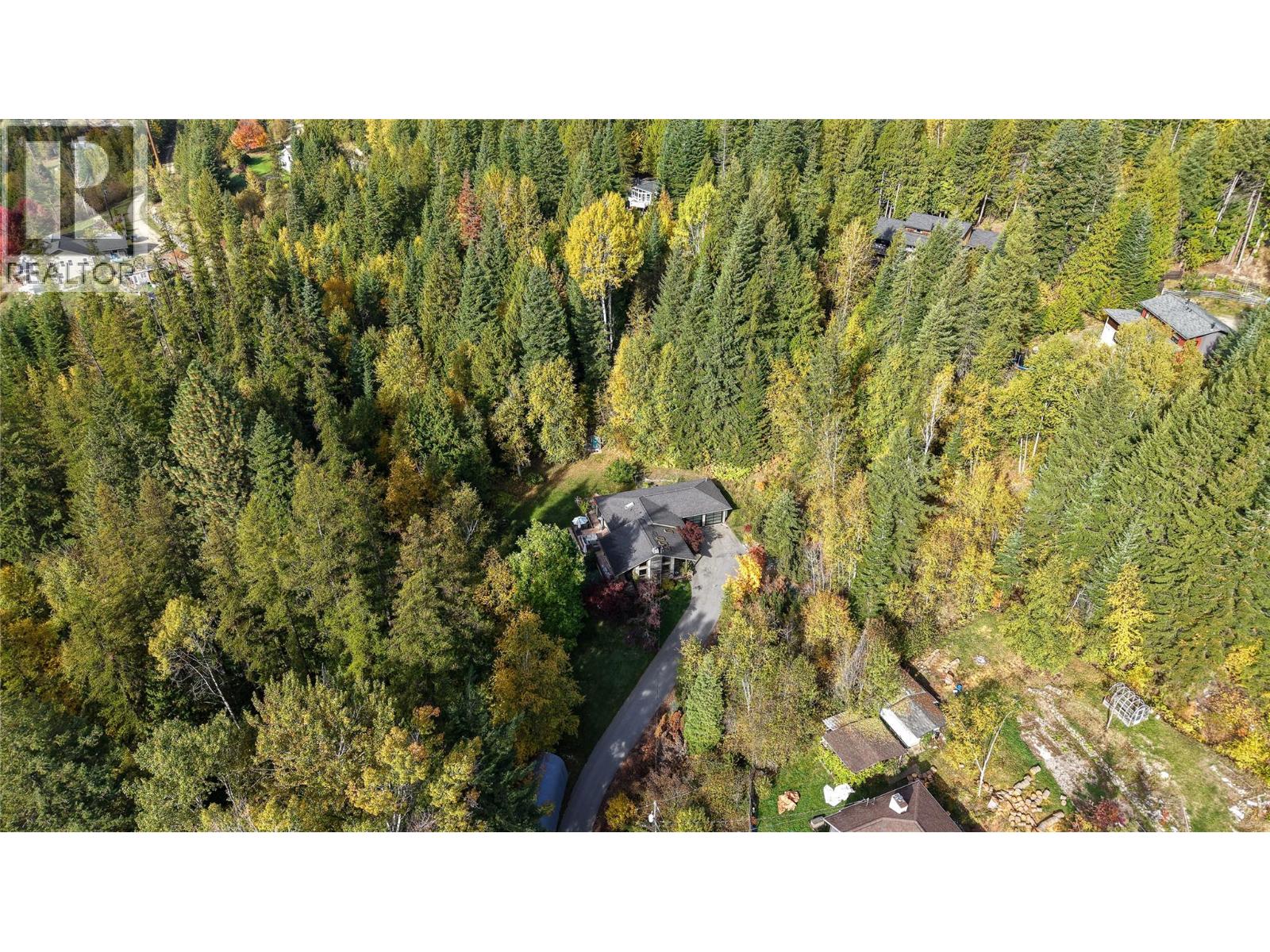 3795 Aaron Road, Bonnington, British Columbia  V0G 2G3 - Photo 3 - 10403107