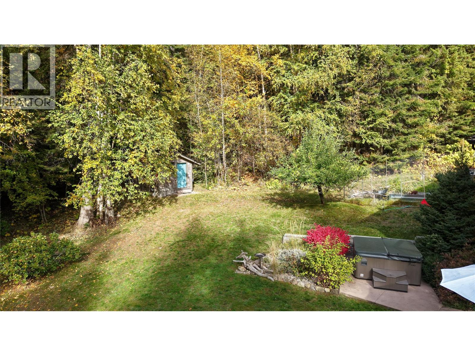 3795 Aaron Road, Bonnington, British Columbia  V0G 2G3 - Photo 66 - 10403107