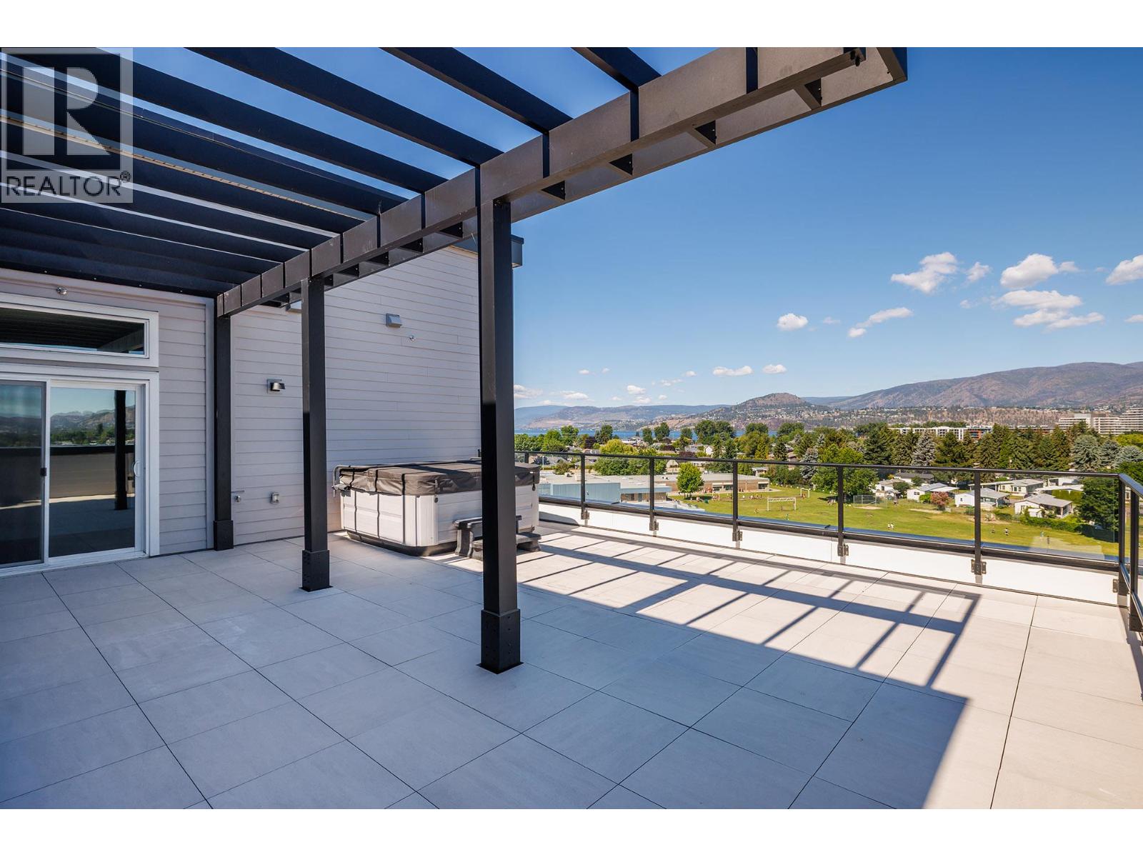 3634 Mission Springs Drive Unit# 701, Kelowna, British Columbia  V1W 0C9 - Photo 28 - 10403101