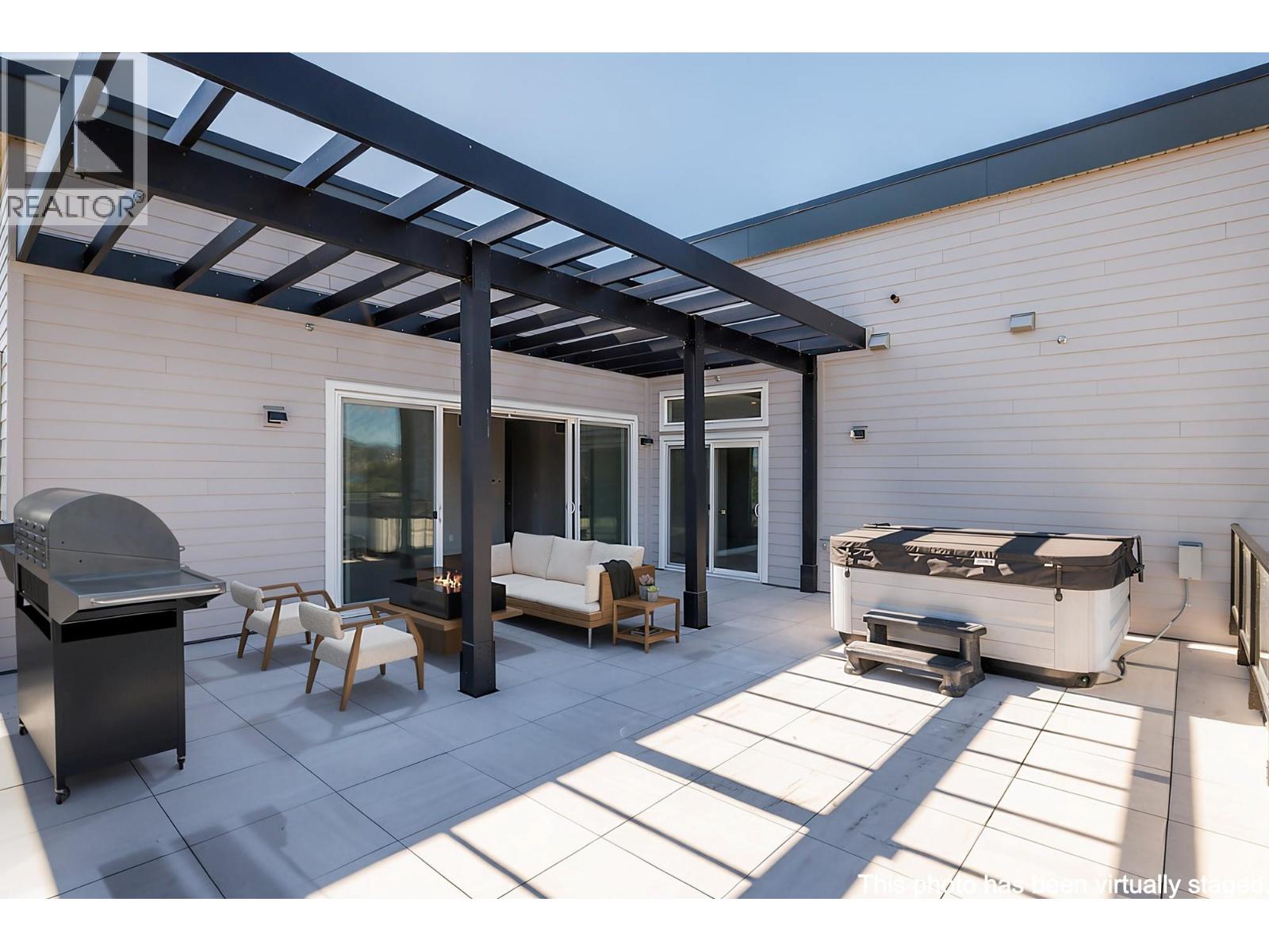 3634 Mission Springs Drive Unit# 701, Kelowna, British Columbia  V1W 0C9 - Photo 3 - 10403101