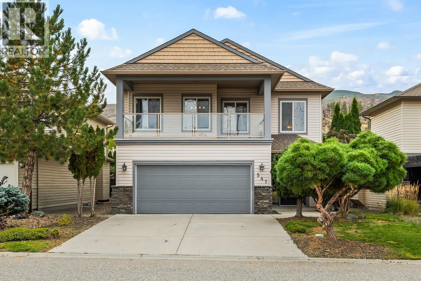 541 Quartz Crescent, Kelowna, British Columbia  V1W 5C5 - Photo 1 - 10399666