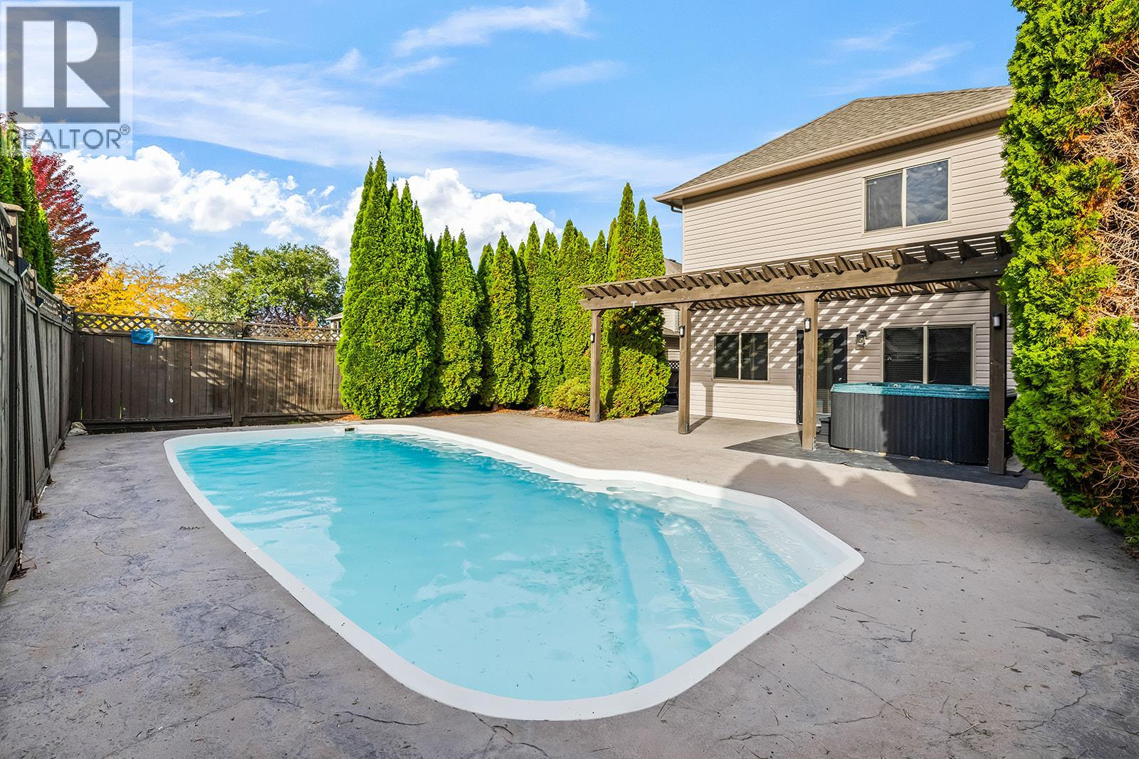 541 Quartz Crescent, Kelowna, British Columbia  V1W 5C5 - Photo 5 - 10399666