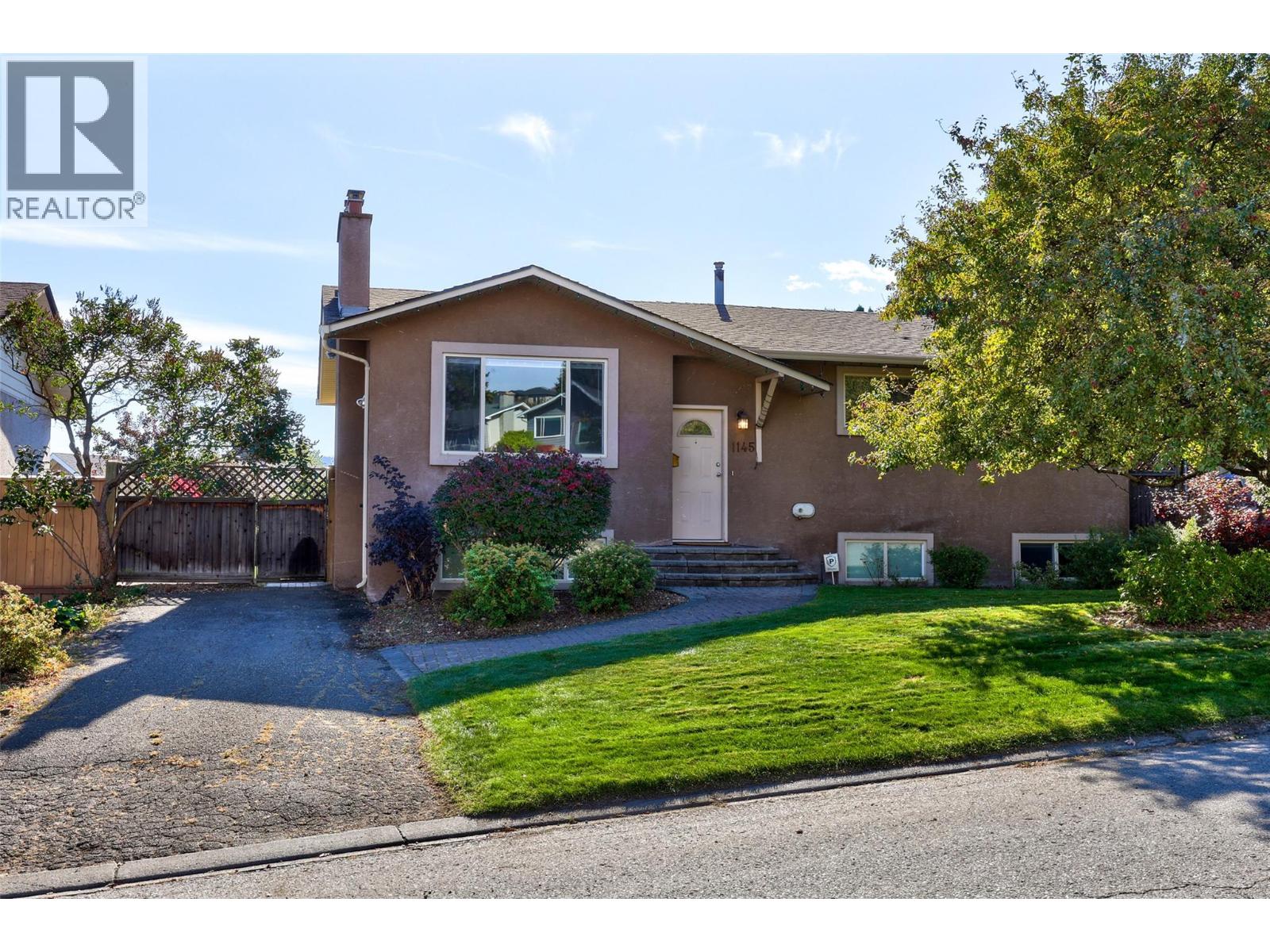 1145 Linthorpe Road, Kamloops, British Columbia  V2B 7S5 - Photo 1 - 10402828
