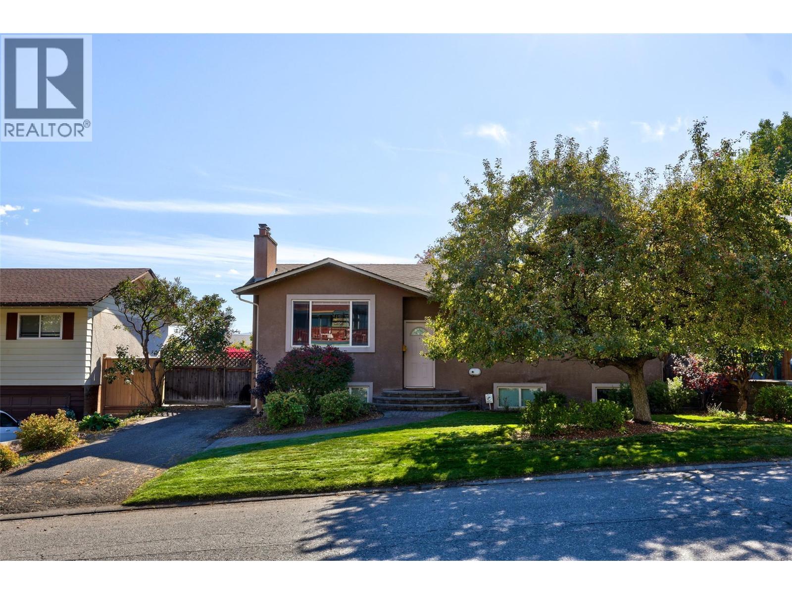 1145 Linthorpe Road, Kamloops, British Columbia  V2B 7S5 - Photo 2 - 10402828