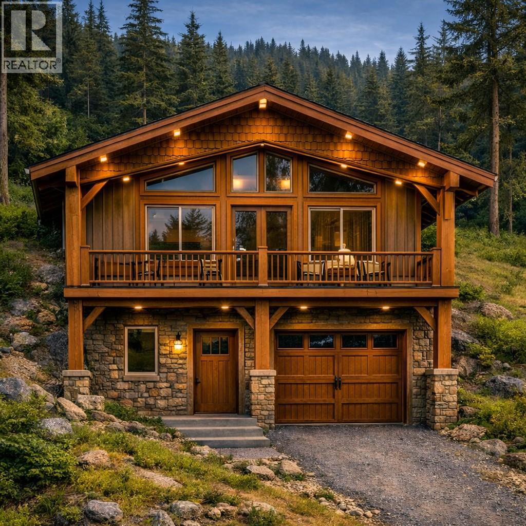 1906 Foxwood Trail Unit# 1, Windermere, British Columbia  V0B 2L2 - Photo 1 - 10403278