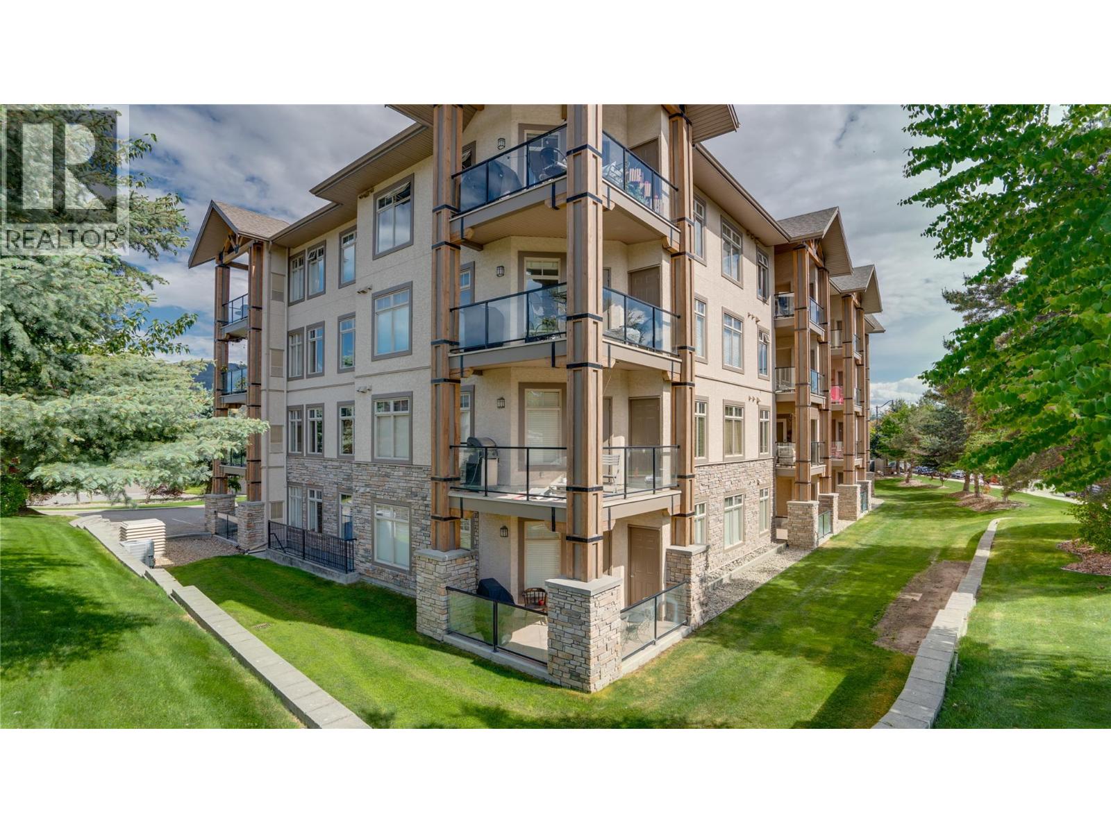 2551 Shoreline Drive Unit# 412, Lake Country, British Columbia  V4V 2P2 - Photo 2 - 10403255